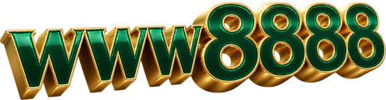www8888 Logo